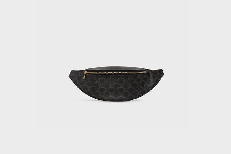 celine triomphe canvas handbags