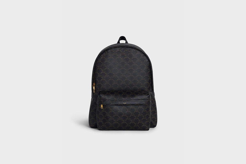 celine triomphe canvas handbags