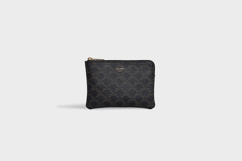 celine triomphe canvas handbags