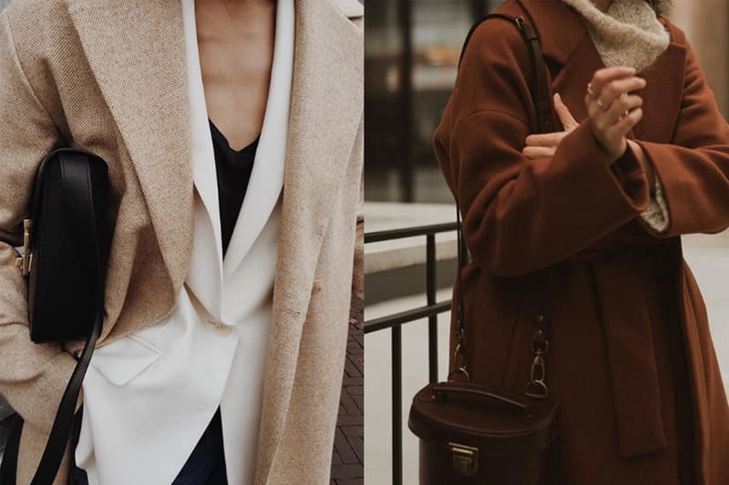 Vintage Handbag Style