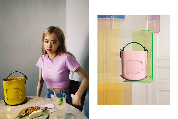 被稱為比利時 Hermès！這一款極簡水桶包，為什麼 Instagram 上人手一個？