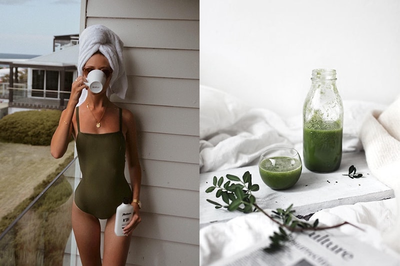 detox juice recipes weight loss