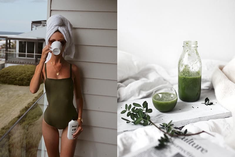detox juice recipes weight loss