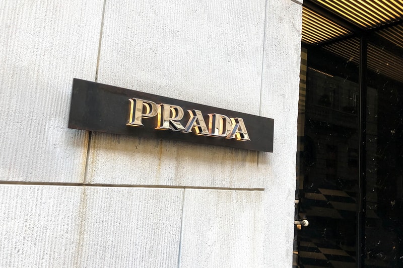 prada store causeway bay close 2020