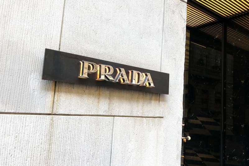 prada store causeway bay close 2020