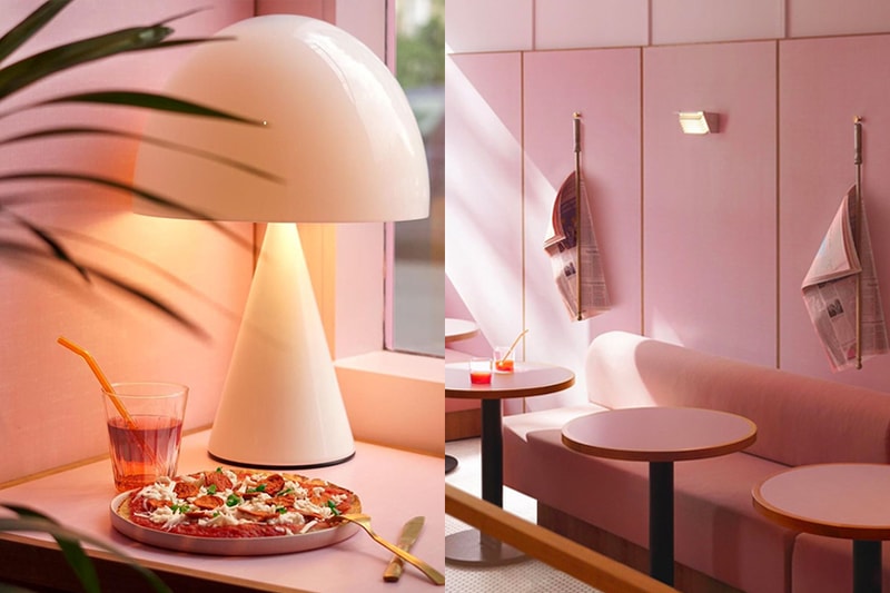 Humble Pizza in London