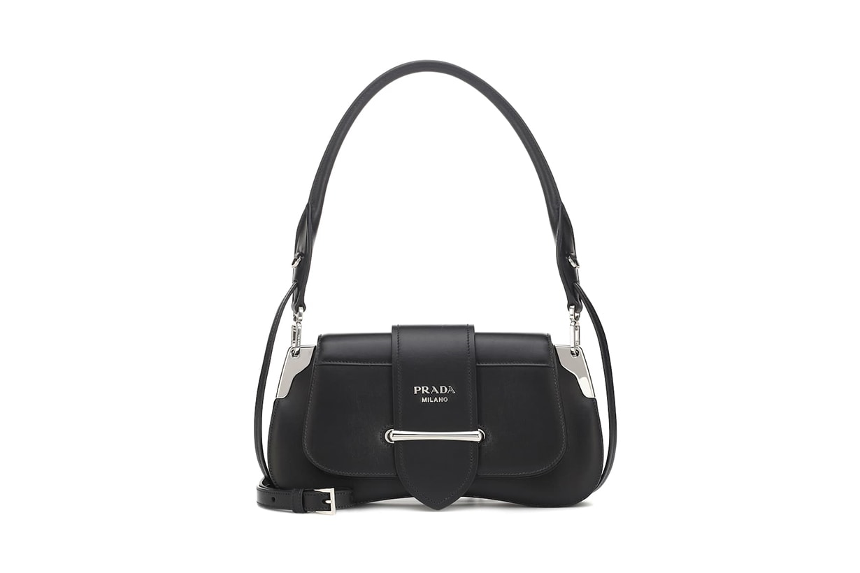 Sidonie Shoulder Bag