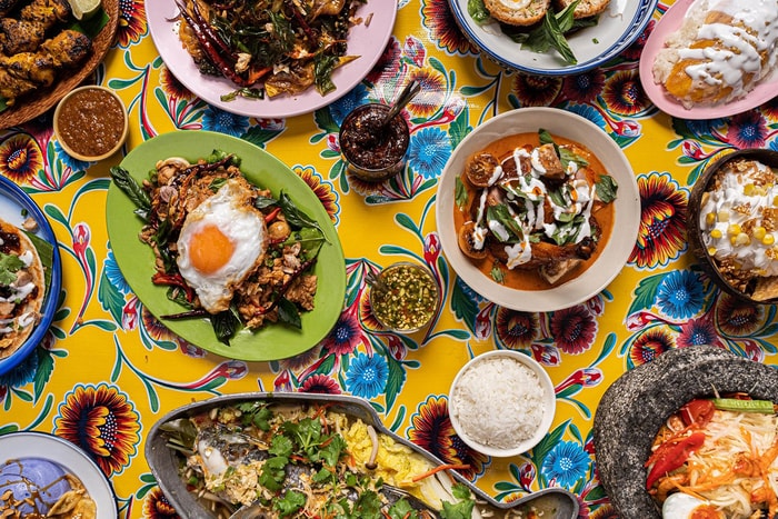 於淺水灣品嘗美食!全新泰式食府 Sip Song