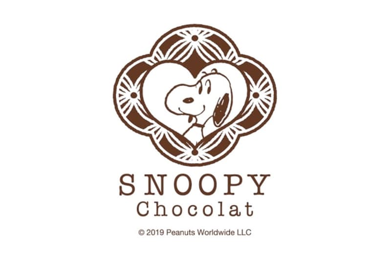 snoopy chocolat kyoto japan dessert where when