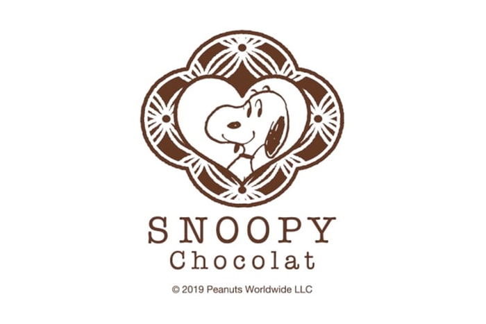 為什麼今年秋冬一定要去京都？史努比控一定不能錯過，「Snoopy Chocolat」專賣店將開幕！