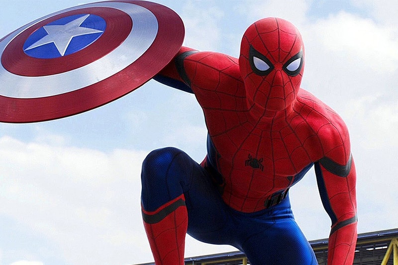 spider man franchise exit disney sony dispute