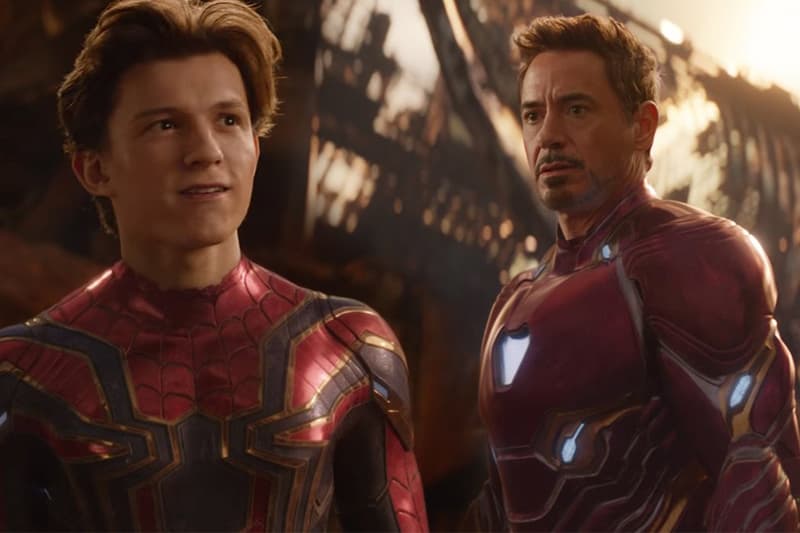 spider man mcu sony disney agreement