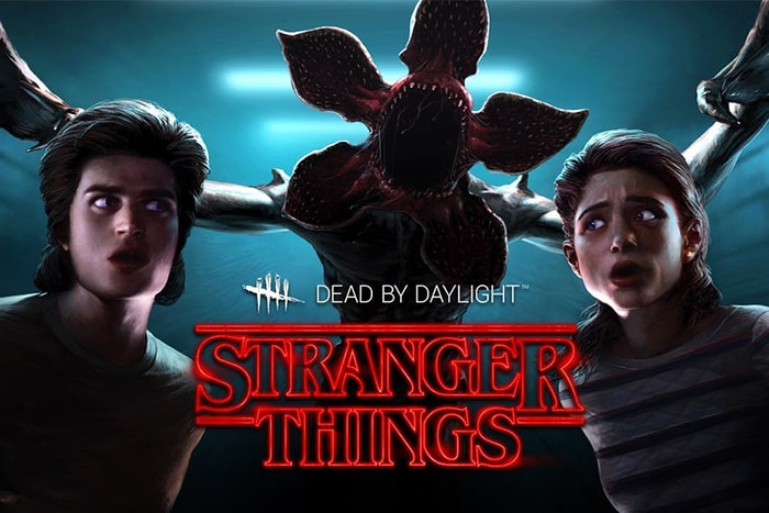 Stranger Things 聯乘推出的這個遊戲,單看預告已經刺激得讓人嚇破膽!