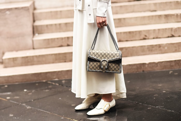 2019 年最值得投資名牌:5 大高回報單品,Gucci 已佔了兩席!
