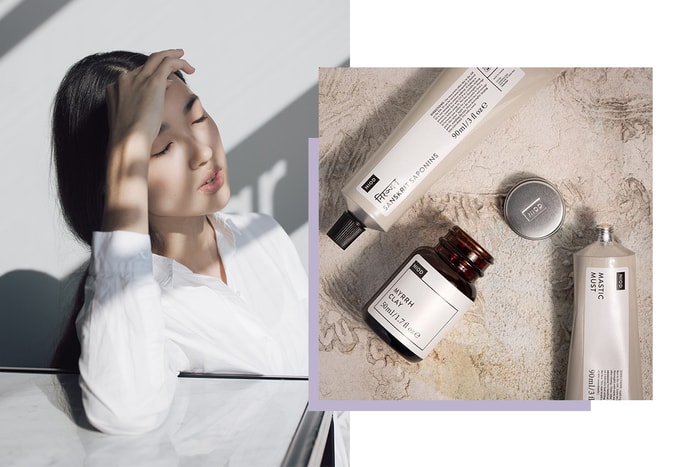 The Ordinary 低調的姊妹品牌,極簡包裝下成分更講究!