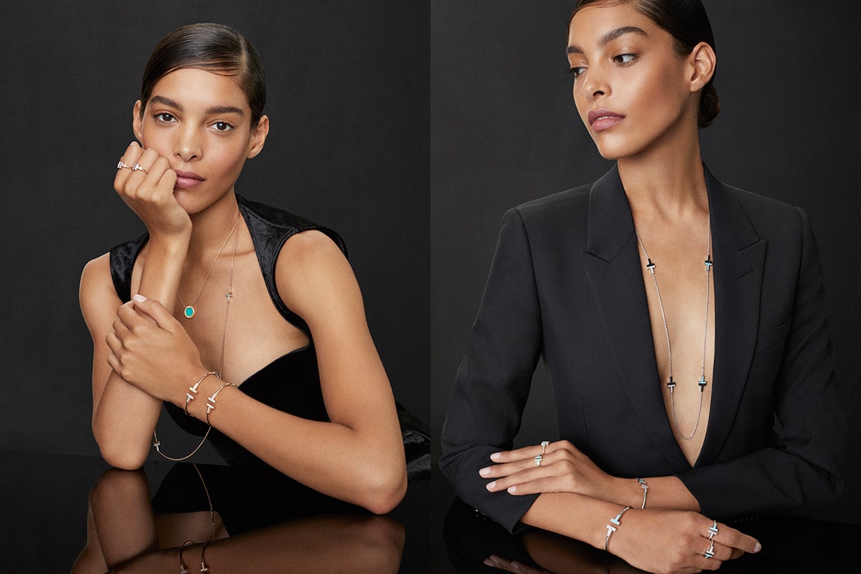 tiffany-co-tiffany-AND-CO net A PORTER EXCLUSVIVE Jewelry