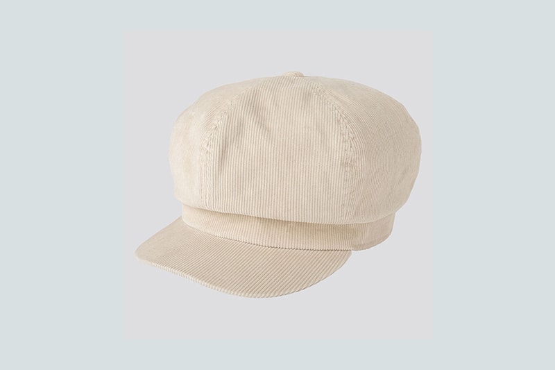 uniqlo-ines-de-la-fressange-cap