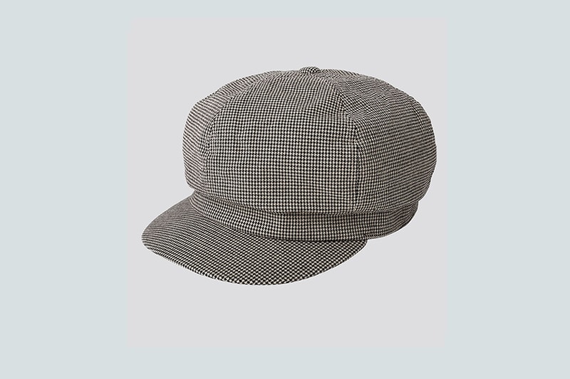 uniqlo-ines-de-la-fressange-cap