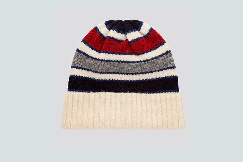 uniqlo-ines-de-la-fressange-beanie