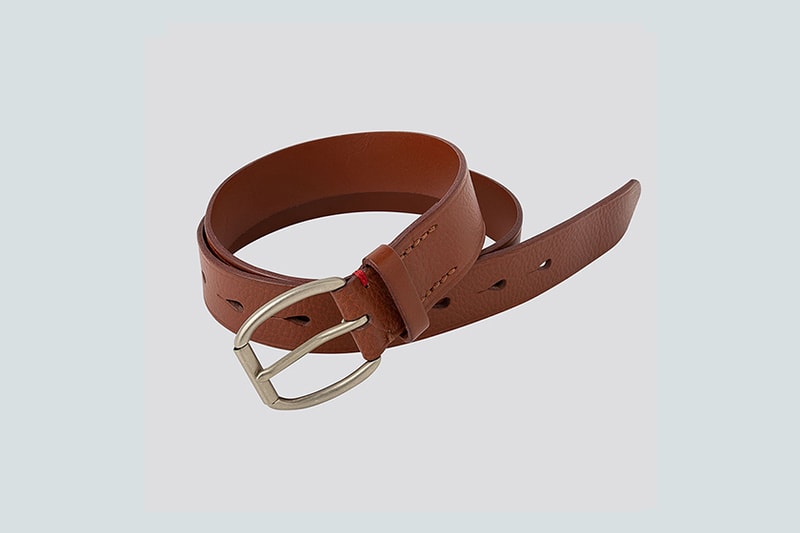 uniqlo-ines-de-la-fressange- belt