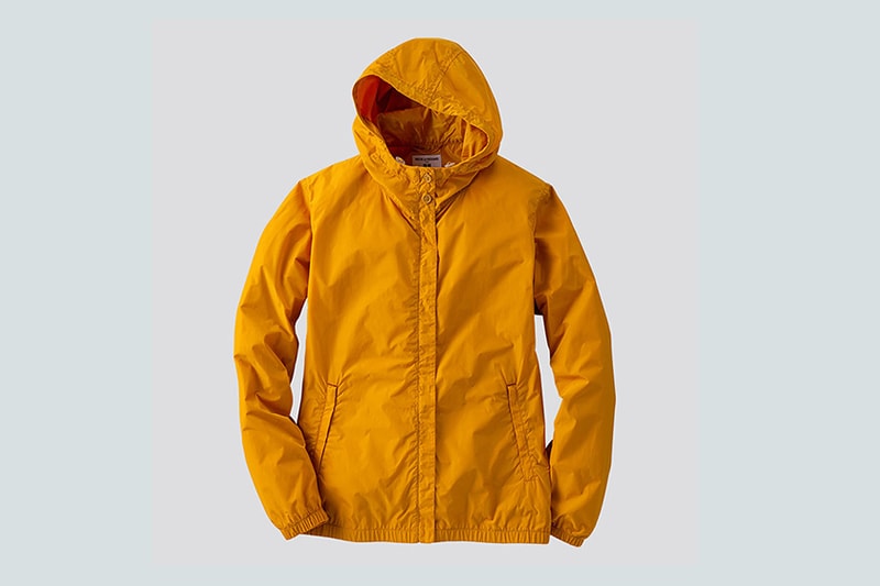 uniqlo-ines-de-la-fressange-2019-FW-JACKET