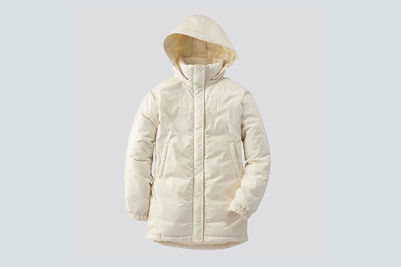 uniqlo-ines-de-la-fressange-2019-FW-JACKET