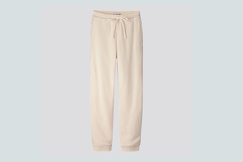 uniqlo-ines-de-la-fressange-2019-FW-pants