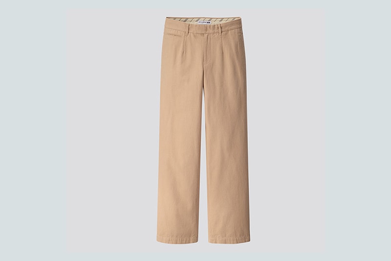 uniqlo-ines-de-la-fressange-2019-fw