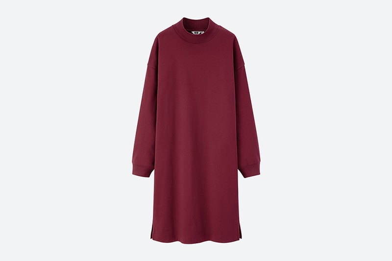 uniqlo-u-2019-dress