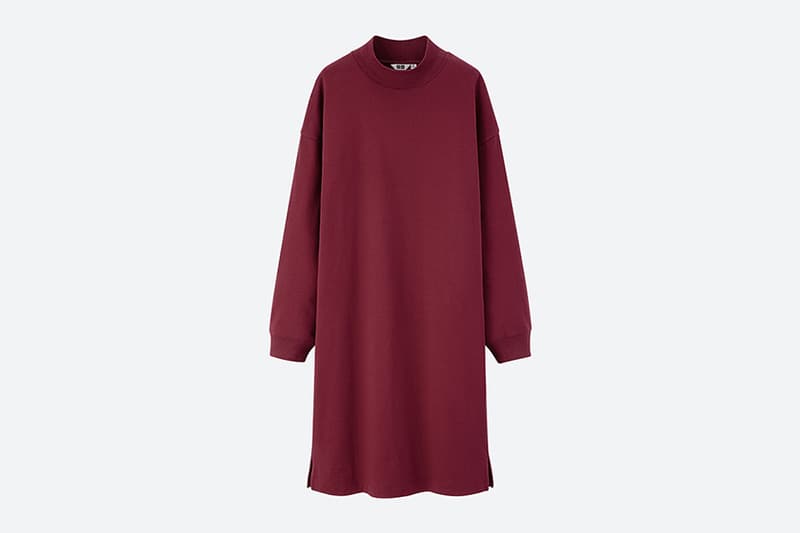 uniqlo-u-2019-dress