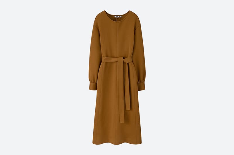 uniqlo-u-2019-dress