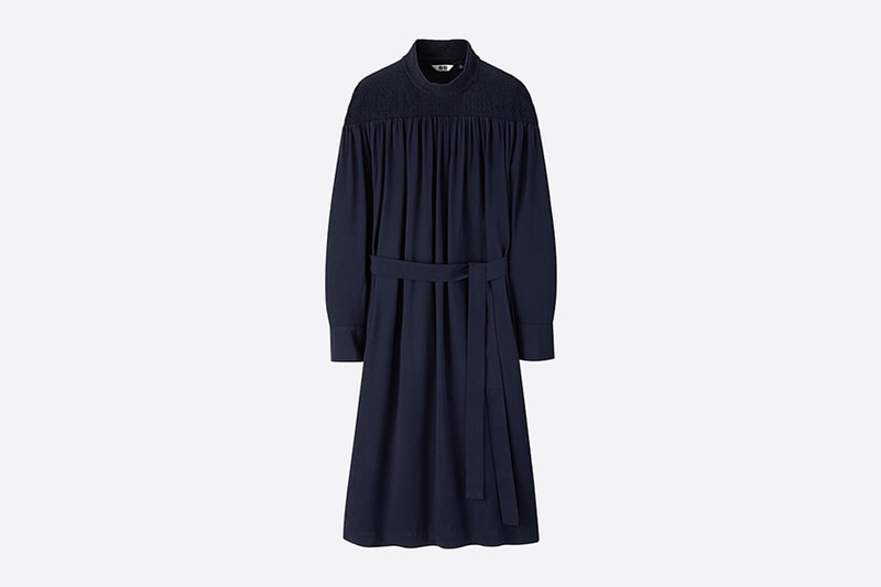 uniqlo-u-2019-dress