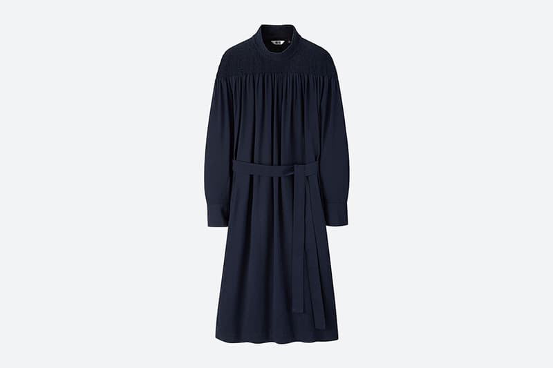 uniqlo-u-2019-dress