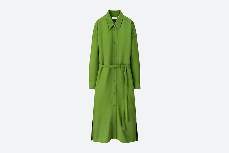 uniqlo-u-2019-dress