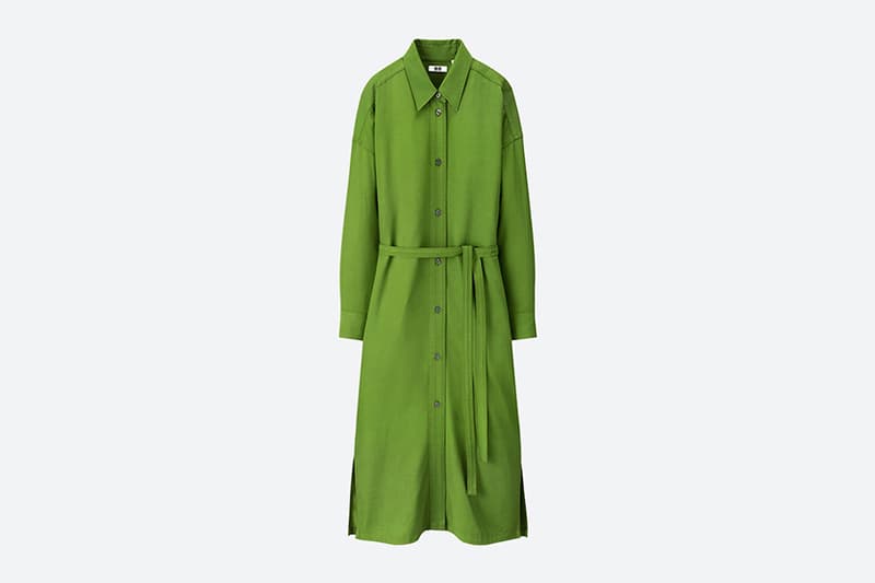 uniqlo-u-2019-dress