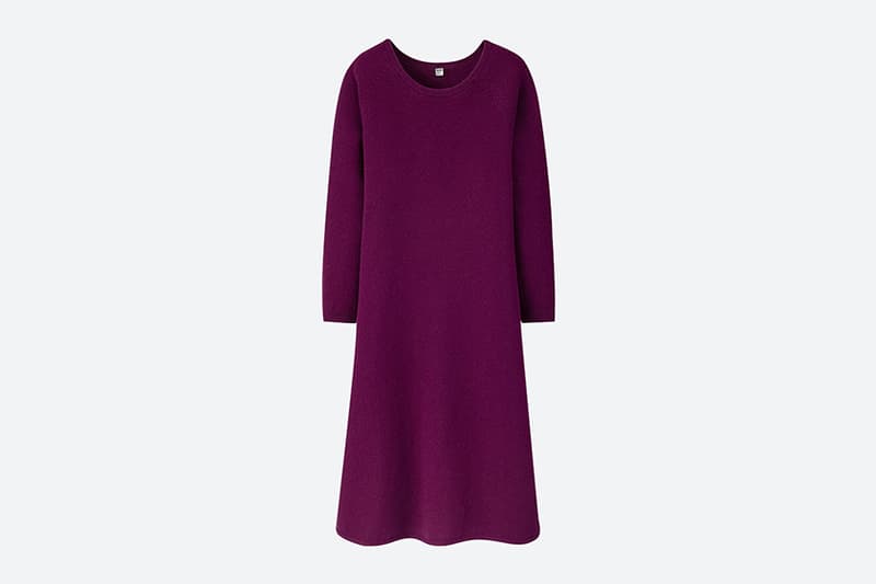 uniqlo-u-2019-dress