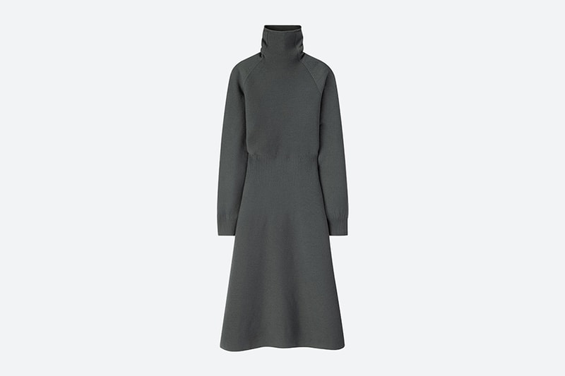 uniqlo-u-2019-dress
