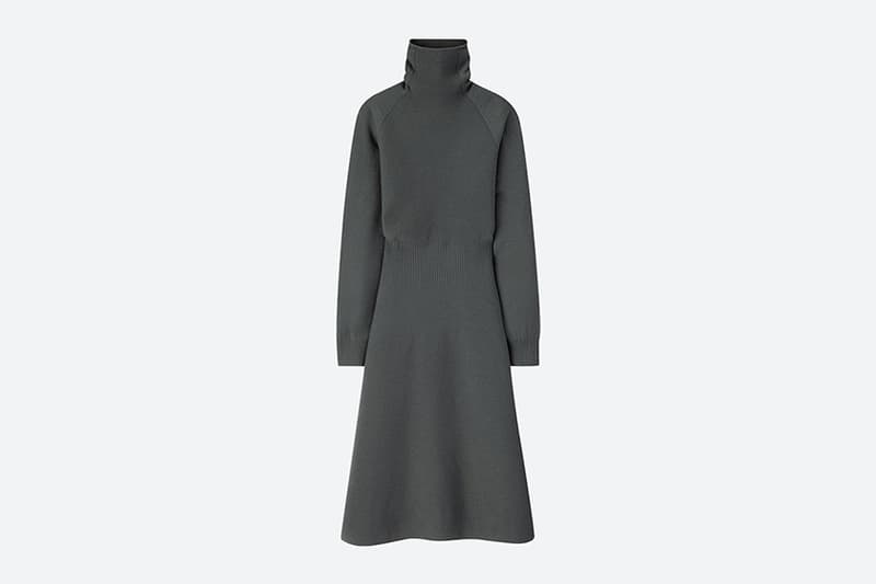 uniqlo-u-2019-dress