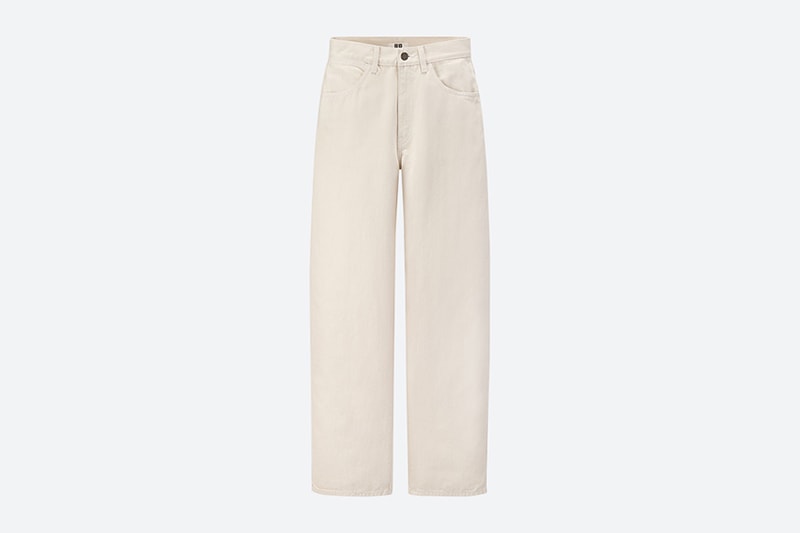 uniqlo-u-2019-pants jeans