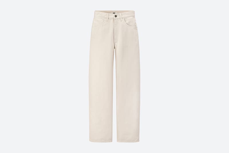 uniqlo-u-2019-pants jeans