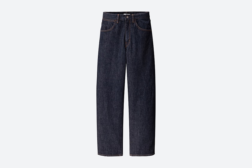 uniqlo-u-2019-pants jeans