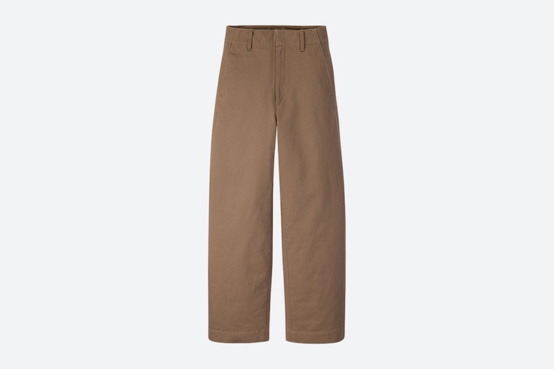 uniqlo-u-2019-pants jeans