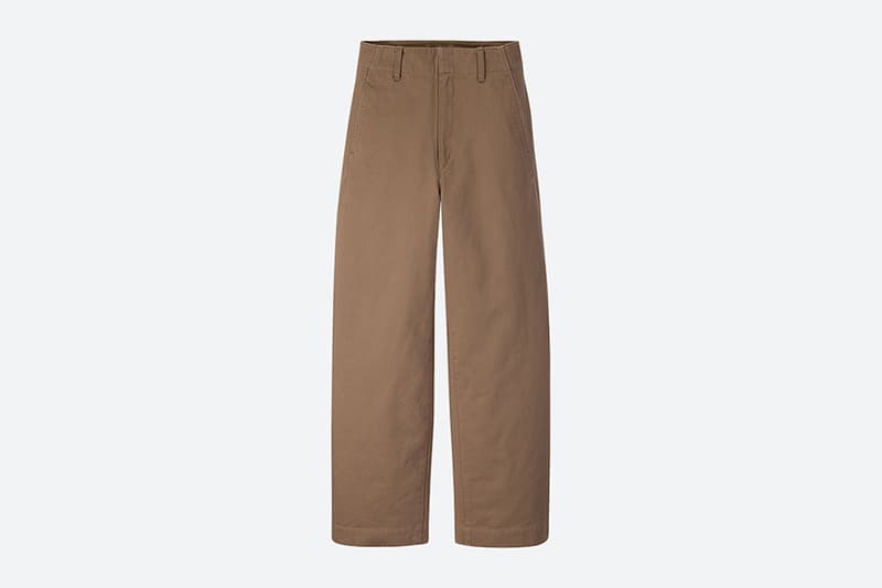 uniqlo-u-2019-pants jeans