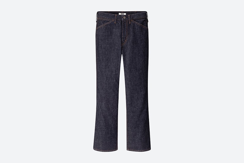 uniqlo-u-2019-pants jeans