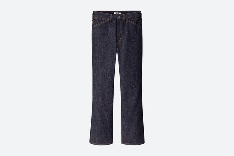 uniqlo-u-2019-pants jeans