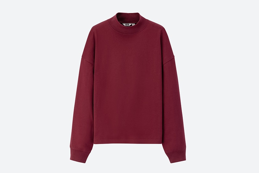 uniqlo-u-2019-Tshirt-swearshirt
