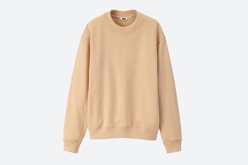uniqlo-u-2019-Tshirt-swearshirt