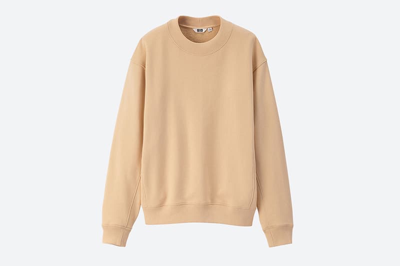 uniqlo-u-2019-Tshirt-swearshirt