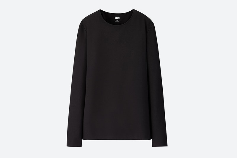 uniqlo-u-2019-Tshirt-swearshirt