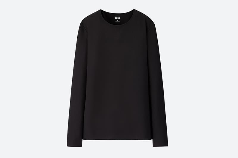uniqlo-u-2019-Tshirt-swearshirt